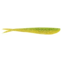 Lunker City Fin-S Fish 17,5cm / 7' (5pack)