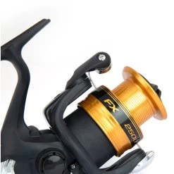 Shimano FX FC -Vissen Winkel FX1000FCr 3