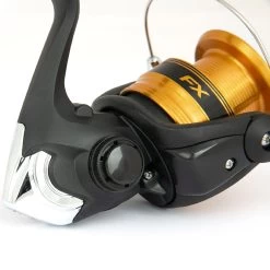 Shimano FX FC -Vissen Winkel FX1000FCr 4