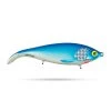 JW Lures Backlip Flytande - Flexhead Bluepearl