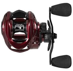 Lew's KVD 6.2:1 Left Hand Baitcast Reel -Vissen Winkel KVD1HL 3