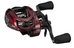 Lew's KVD 6.2:1 Left Hand Baitcast Reel -Vissen Winkel KVD1HL 6
