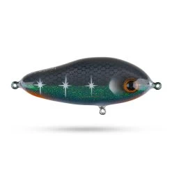 Lovely Lures Roky 105mm, 52g - Aurora Star