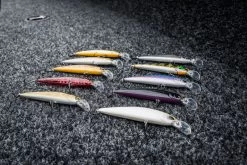 Shimano Yasei Trigger Twitch 9 Shimano Yasei Trigger Twitch -Vissen Winkel LUYASTTSP09RBTr 5