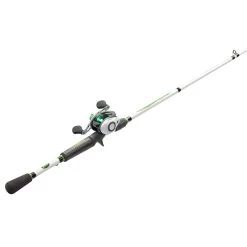 Lew's Mach I Speed Spool IM8 Combo 10-21g -Vissen Winkel MH1SHLA610MH 3