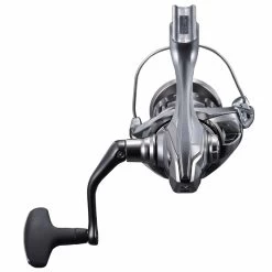 Shimano Nasci FC -Vissen Winkel NAS500FCr 5