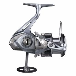 Shimano Nasci FC -Vissen Winkel NAS500FCr 6