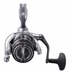 Shimano Nasci FC -Vissen Winkel NAS500FCr 7