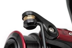 Fox Rage Warrior Spin Combo -Vissen Winkel NRL025r SET 11