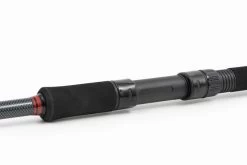 Fox Rage Warrior Spin Combo -Vissen Winkel NRL025r SET 4