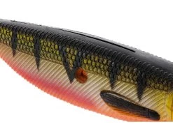 Westin ShadTeez Hollow -Vissen Winkel P161 122 007r 3