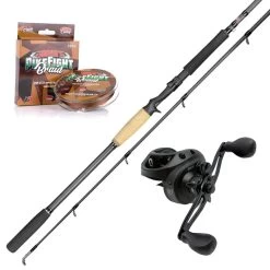 Perfection X7 Pike Combo