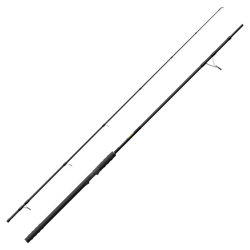 Jaeger Pike One Spinn 8'4'' 30-90g 1 Jaeger Pike One Spinn 8'4'' 30-90g