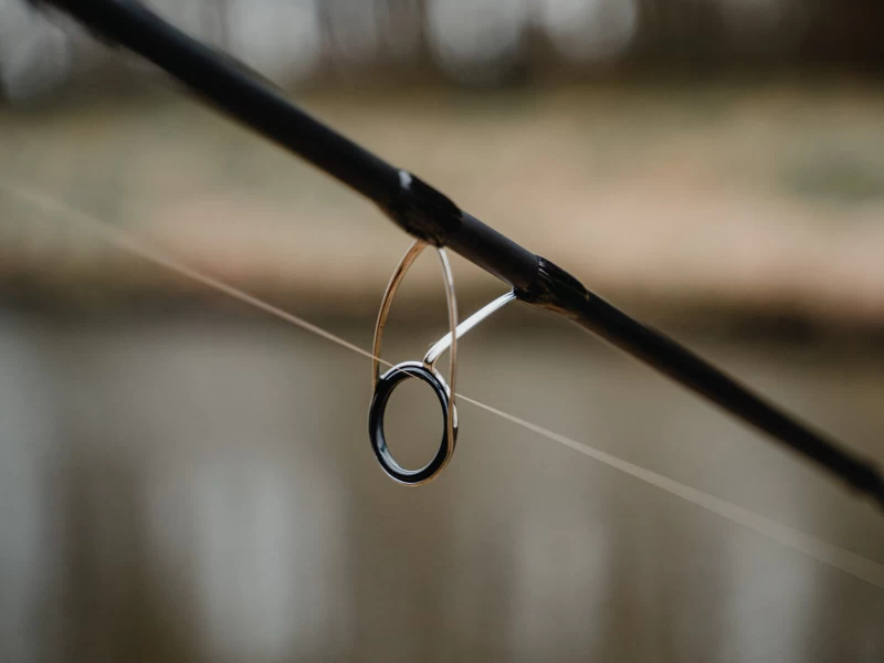 Jaeger Pike One Spinn 8'4'' 30-90g 2 Jaeger Pike One Spinn 8'4'' 30-90g - Afbeelding 2