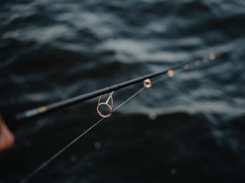 Jaeger Pike One Spinn 8'4'' 30-90g 5 Jaeger Pike One Spinn 8'4'' 30-90g - Afbeelding 5