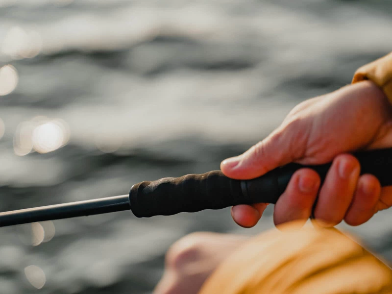 Jaeger Pike One Spinn 8'4'' 30-90g 6 Jaeger Pike One Spinn 8'4'' 30-90g - Afbeelding 6