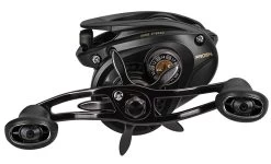 Lew's BB1 Pro Baitcast Reel -Vissen Winkel PRO1HLr 3