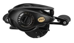 Lew's BB1 Pro Baitcast Reel -Vissen Winkel PRO1HLr 4