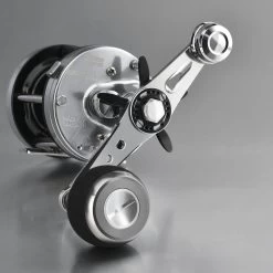 Gomexus Power Handle EVA Knob -Vissen Winkel SBS65EA41BKSRr 7