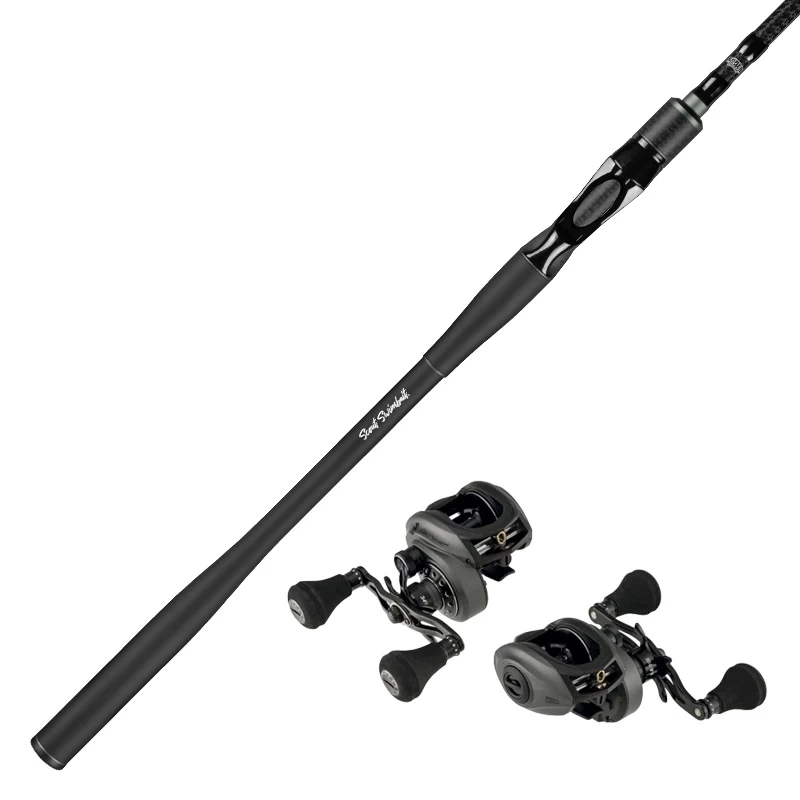 Scout Swimbait Combo 1 Scout Swimbait Combo