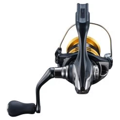 Shimano Sahara FJ -Vissen Winkel SH500FJr 4