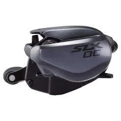 Shimano SLX DC -Vissen Winkel SLXDC70XGAr 3