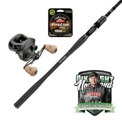 Nicklas Jonsson Team Söder PikeFight Combo 2020