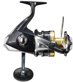 Shimano Spheros SW -Vissen Winkel SP10000SWr 3