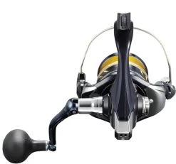 Shimano Spheros SW -Vissen Winkel SP10000SWr 4