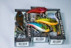 VibLure - FKP-GEAR -Vissen Winkel VibLure 5