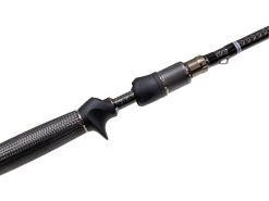 Westin W10 Powercast-T 8'/240 Cm XXH 40-150g -Vissen Winkel W1001 0802 XXH 3