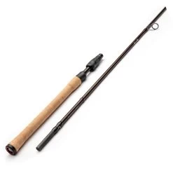 Westin W4 Kayak 7'/210cm H 20-60g 1+1sec W4 Rod Case