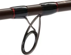 Westin W4 Powercast 2nd 8'6''/255cm XXH 40-130g 2sec -Vissen Winkel W421 0862 XXH 4