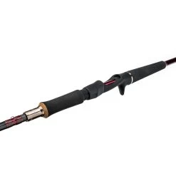 Westin W6 Jerkbait-T 6'6''/195cm XXH 40-130g 1+1sec Casting -Vissen Winkel W613 0662 XXH 3