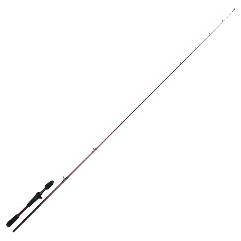 Westin W6 Vertical Jigging-T 6'4''/190cm XH 28-52g 1+1sec 1 Westin W6 Vertical Jigging-T 6'4''/190cm XH 28-52g 1+1sec