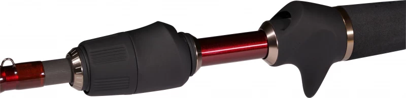 Westin W6 Vertical Jigging-T 6'4''/190cm XH 28-52g 1+1sec 3 Westin W6 Vertical Jigging-T 6'4''/190cm XH 28-52g 1+1sec - Afbeelding 3