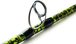 Westin W8 Powercast-T PikeFight Edition 7'9'' 3XH 60-180 G 2pcs 9 Westin W8 Powercast-T PikeFight Edition 7'9'' 3XH 60-180 G 2pcs -Vissen Winkel W813 0792 3XH 5