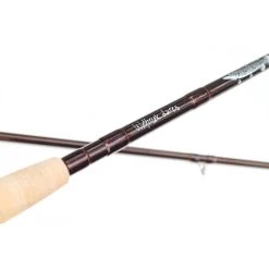 Wolfcreek Damn You Rod Series -Vissen Winkel Z WC73 6 2PCr 3