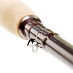 Wolfcreek Damn You Rod Series -Vissen Winkel Z WC73 6 2PCr 6